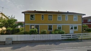 57-åring ny ägare till kedjehus i Västervik - 2 450 000 kronor blev priset