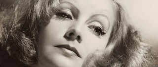 Greta Garbo gav "Swedish Grace" ett ansikte på vita duken