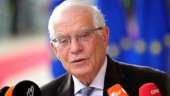 Borrell: Iransamtalen snart igång igen