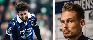 Stjärnan saknas mot IFK: "Inte kunnat träna"