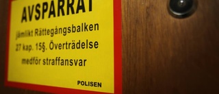 Ändrade rubriceringen – mannen i Umeå misstänks nu för mord