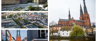 Här är städerna som gör upp med Norrköping om att få arrangera SM-veckan
