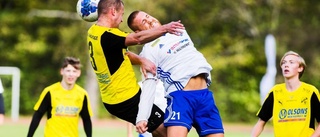 IFK Nyköping vill etablera sig i fyran: "Kör vårt eget race"