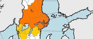 Varnar för extrema temperaturer