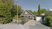 Huset på Munkebergsgatan 12 i Luleå sålt för andra gången på kort tid