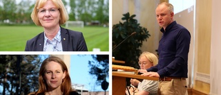Lärare, elever och föräldrar – se hit: Vi frågar ut Linköpingspolitikerna om situationen i skolan