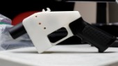 Polisen: Allt vanligare med 3D-utskrivna vapen