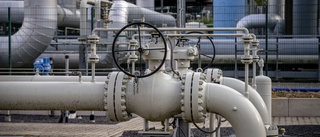 Gazprom stryper gasflöden till Engie
