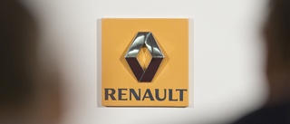 Renault höjer prognosen