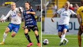 Dagerstål föll i debuten – Almqvist avgjorde för Gustafssons lag