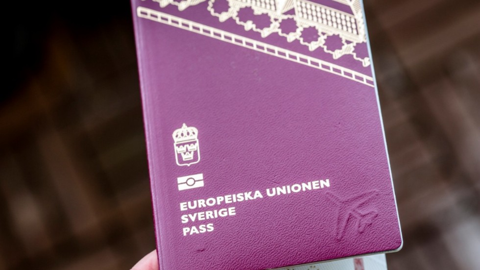 Den 6 juli fanns det cirka 114|200 pass och 58|200 nationella identitetskort fördelat på 138 platser i Sverige som inte hämtats ut. Arkivbild.