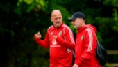 Förre Linköpingsprofilen: "Jag tror inte att det blir 10–0 till England"