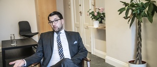 Är Sverigedemokraterna mogna att hantera sin historia?