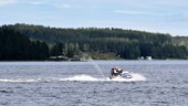 Less på alla "nöjesåkare"      