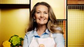 Miss Universum från Torshälla tävlar mot svenska kändisar – i matlagning: "En jävla utmaning"