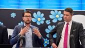 Insändare: Sverigedemokraterna svartmålar Sverige