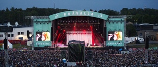 Bråvallafestivalen läggs ner – pausen blev för evigt