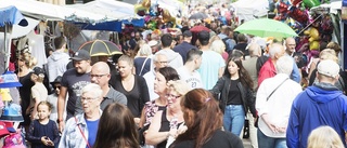 Gator stängs av under festdagarna