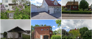Prislappen för dyraste huset i Linköpings kommun senaste månaden: 12 miljoner