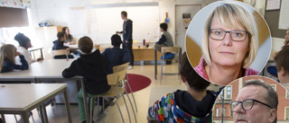 Så många lärare är (inte) behöriga i Eskilstuna
