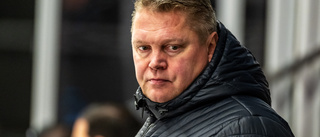 Inför Piteås nästa match – motståndarnas tränare hoppar av