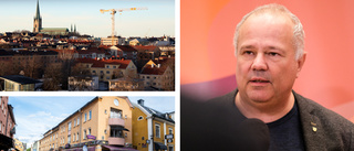 Prognosen: Så många är vi i Linköping om tio år