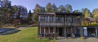 140 kvadratmeter stort hus i Råneå sålt för 1 260 000 kronor