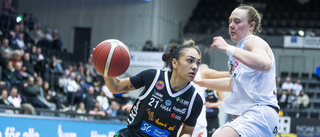 Luleå Basket säkrade finalplatsen – så var matchen