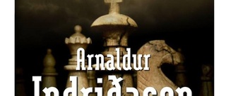 Arnaldur Indridason: Den stora matchen