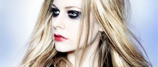 Avril Lavigne: Avril Lavigne