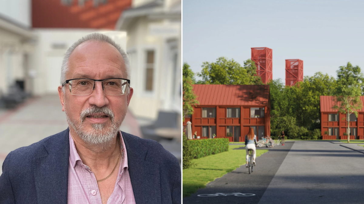 Kommunens Plan – Här Blir Det Nya Bostadsområden