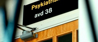 Stärk individens inflytande i psykiatrin