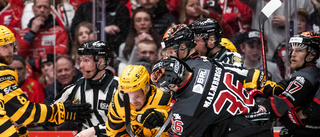 Skellefteå falls to Örebro in second semifinal match