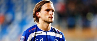 Källor till Corren: "Petterson klar för IFK"