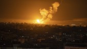 Skjutning i Tel Aviv – systrar döda på Västbanken