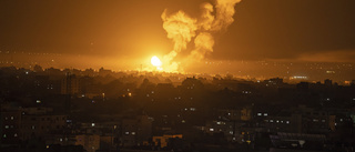 Skjutning i Tel Aviv – systrar döda på Västbanken