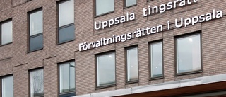 Läkarstudenten frågades ut