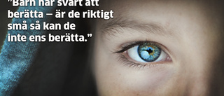 Kartläggning: Få sexbrott mot barn i Norrbotten leder till åtal