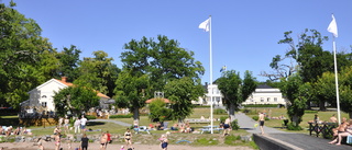 Västerviks 12 bästa centrumnära bad