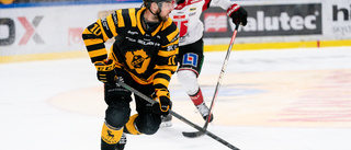 Joakim Lindström redo för match 6: ”Ska göra allt vi kan”