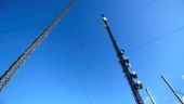 Antennbyte i Fårhult – radiomottagningen kan påverkas i ett halvår • Så gör du om det brusar