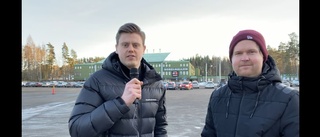 TV: Se våra reportrars uppsnack från Karlskoga 