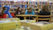 Biblioteket i Tierp stänger