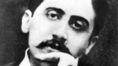 När Proust debuterade