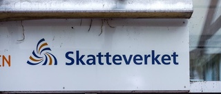 Skatteverket nekas tillslag mot Uppsalaföretag