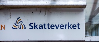 Stor skuld efter kortlivat företag