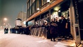 Nostalgikväll: Stadspuben är tillbaka i Luleå för ny fest
