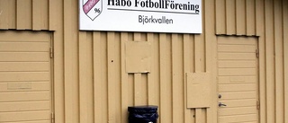 Håbo FF efterlyser bättre förutsättningar