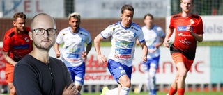 Jakobsson: IFK Luleås bitar börjar falla på plats