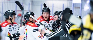 De prisades under Kiruna Hockeygala